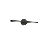 Kuzco Lighting - VL63724-BK - LED Bathroom Fixture - Marlon - Black