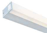 Abra - 20019WV-CH - LED Vanity - Sabre - Chrome