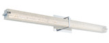 Abra - 20010WV-CH - LED Vanity - Squire - Chrome