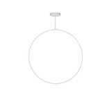 Kuzco Lighting - PD82548-WH - LED Pendant - Cirque - White