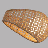 Kuzco Lighting - PD20602-BK/OP - LED Pendant - Lanai - Black/Opal Glass