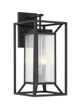 Minka-Lavery - 71263-66 - Four Light Wall Mount - Harbor View - Sand Coal