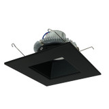 Nora Lighting - NLCBC2-65630BB/10 - Recessed - Rec LED Cobalt 6" Click2 Retrofit - Black