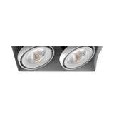 Eurofase - TE222LED-40-4-02 - LED Recessed - White