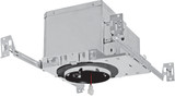 Elco Lighting - E4LC12ICASD - 4"New Cnstrctn Ic At Hsng 120/277V Ssdim