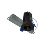 Nora Lighting - NM1-PRDCL130BZ - LED Downlight - Rec LED Nm1 - Bronze