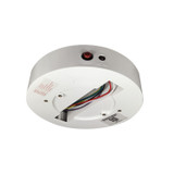 Nora Lighting - NSEM-6WDW - Enclosure with Emergency Driver - White