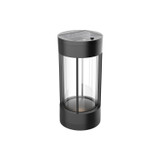 Kuzco Lighting - EL17610-BK - LED Portable Lamp - Suara - Black