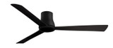 Minka Aire - F874-CL - 60"Ceiling Fan - Simple Flush-60" - Coal