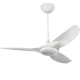 Big Ass Fans - MK-HK4-042406A259F772G10I12S2 - 52"Ceiling Fan Kit - Haiku - White