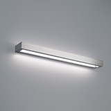 Modern Forms - WS-52137-27-BN - LED Bath & Vanity Light - Open Bar - Brushed Nickel