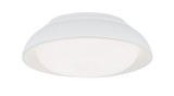Minka-Lavery - 719-655-L - LED Flush Mount - Sand White