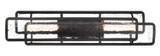 Minka-Lavery - 5264-66A - Two Light Bath Vanity - Bella Collina - Coal