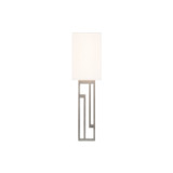 Modern Forms - WS-26222-35-BN - LED Wall Sconce - Vander - Brushed Nickel