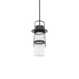 Modern Forms - PD-W28515-ORB - LED Chandelier - Balthus - Oil Rubbed Bronze