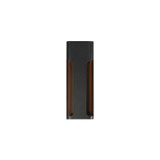 ET2 - E30214-BK - LED Outdoor Wall Lamp - Maglev - Black