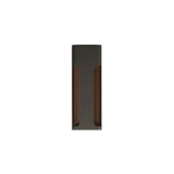 ET2 - E30214-ABZ - LED Outdoor Wall Lamp - Maglev - Architectural Bronze