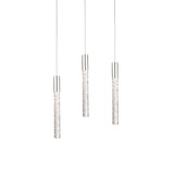 Modern Forms - PD-35603-PN - LED Pendant - Magic - Polished Nickel