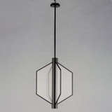 ET2 - E25134-133BK - LED Pendant - Telstar - Black