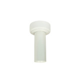 Nora Lighting - NYLM-2SC30XWWLE3A - Surface Mount - Cylinder Ilene - White