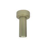 Nora Lighting - NYLM-2SC30XCHCHLE4A - Surface Mount - Cylinder Ilene - Champagne Haze