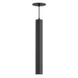 Maxim - 86438BK - LED Outdoor Pendant - Calibro - Black