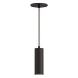 Maxim - 86436ABZ - LED Outdoor Pendant - Calibro - Architectural Bronze