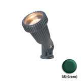 Corona Lighting - CL-502-GR - Bullet - Value - Green
