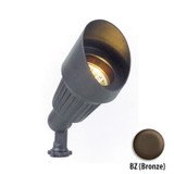 Corona Lighting - CL-501-BZ - Bullet - Value - Bronze