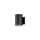 Maxim - 86401BK - LED Outdoor Wall Sconce - Outpost - Black