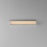 Maxim - 59000CLFTSN - LED Bath Vanity - Edge - Satin Nickel
