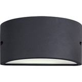 Maxim - 56197WTABZ - LED Outdoor Wall Sconce - Zenith LED E26 - Architectural Bronze