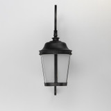 Maxim - 56095FSBZ - LED Outdoor Wall Sconce - Dover LED E26 - Bronze