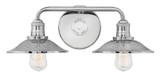 Hinkley - 5292PN - LED Bath - Rigby - Polished Nickel