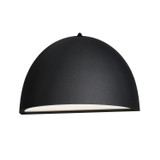 Maxim - 52122BK - LED Outdoor Wall Sconce - Pathfinder - Black