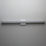 Maxim - 52104PC - LED Bath Vanity - Rail - Polished Chrome