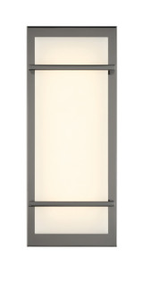 Minka-Lavery - 431-605-L - LED Wall Sconce - Tarnos - Gun Metal