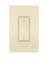Legrand - WNRL33LA - Wireless H/A Switch - radiant - Light Almond