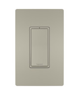 Legrand - WNRL23NI - Wireless Switch - radiant - Nickel