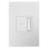 Legrand - WNAL63W1 - Wireless Tru-Universal Dimmer - Adorne - White