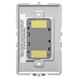 Legrand - WNAL33G1 - Wireless H/A Switch - Adorne - Graphite