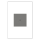 Legrand - WNAL23M1 - Wireless Switch - Adorne - Magnesium