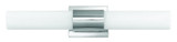 Hinkley - 52113PN - LED Bath - Portia - Polished Nickel