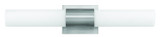 Hinkley - 52113BN - LED Bath - Portia - Brushed Nickel