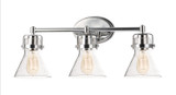 Maxim - 26113CDPC/BUL - LED Bath Vanity - Seafarer - Polished Chrome