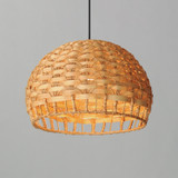 Maxim - 14411NABK - One Light Pendant - Tahiti - Black