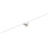 Koncept - ZBW-60-4-CM-SW-MWT - LED Wall Sconce - Z-Bar - Matte White