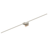 Koncept - ZBW-60-4-CM-SW-BNI - LED Wall Sconce - Z-Bar - Matte White