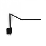 Koncept - ZBD3100-D-MTB-HWS - LED Desk Lamp - Z-Bar Gen 4 - Matte Black