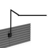 Koncept - ZBD3000-D-MTB-SLT - LED Desk Lamp - Z-Bar Gen 4 - Matte Black